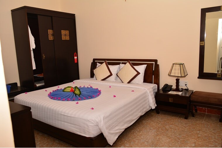 Phòng Executive Suite